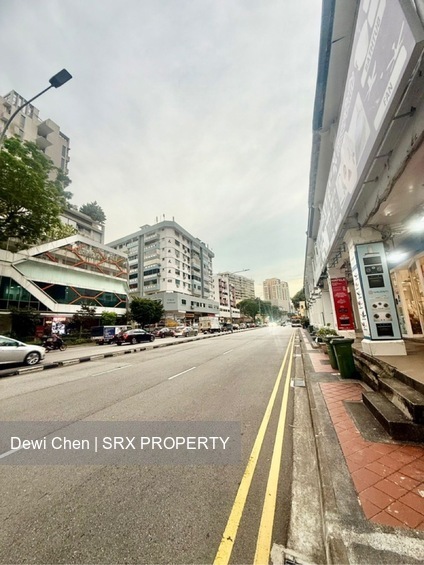 Balestier road (D12), Shop House #537207061
